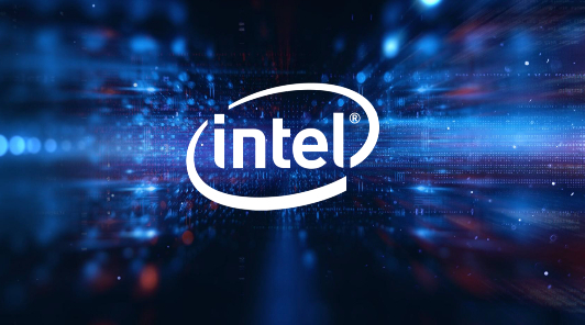 У Intel случилась крупная утечка данных