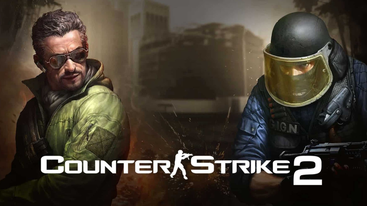 Counter-Strike 2 официально анонсирована — релиз летом этого года