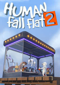 Human Fall Flat 2