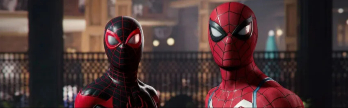 В файлах ПК-версии  Marvel’s Spider-Man Remastered была найдена информация о мультиплеере