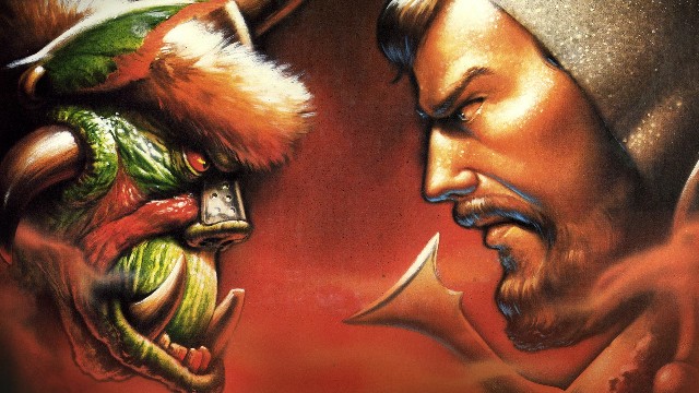 Фил вам классику принес: в Battle.net добавили Diablo, Warcraft: Orcs & Humans и Warcraft II