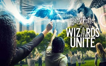 Harry Potter: Wizards Unite - Niantic продолжает поддерживать игру обновлениями и событиями