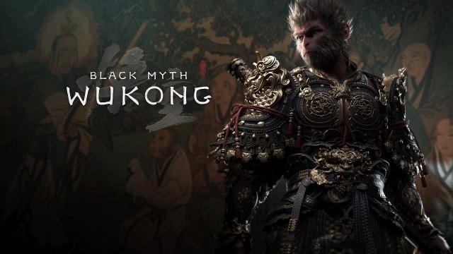 Black Myth: Wukong — следующая большая игра с трассировкой путей