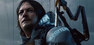 [TGS 2019] Death Stranding - Видео «Брифинг» в отличном качестве