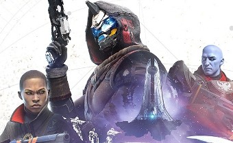 Destiny 2 - будущий контент текущего сезона и новые интересные подробности