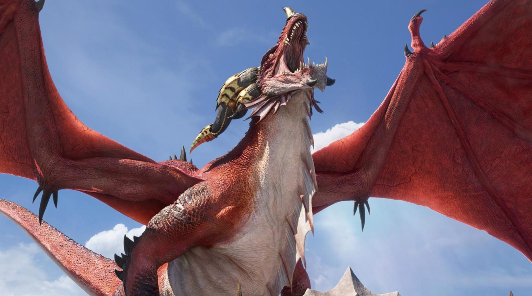 Blizzard назвала дату релиза World of Warcraft: Dragonflight и представила новый трейлер