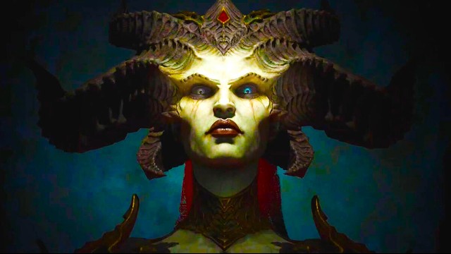 Подробности Diablo IV, подробности PoE 2, доносы Blizzard