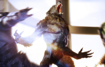 Werewolf: The Apocalypse – Earthblood — Трейлер по случаю релиза, первые 15 минут и обзоры СМИ