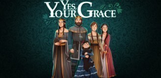 Yes, Your Grace – Игра выходит в бету на этой неделе