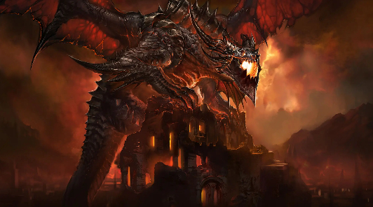 Blizzard с осторожностью относится к вероятности появления Warcraft: Cataclysm Classic