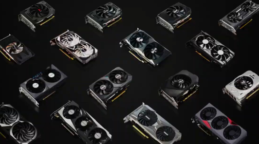 [Утечка] Первые данные о производительности NVIDIA RTX 3050 в 3DMark