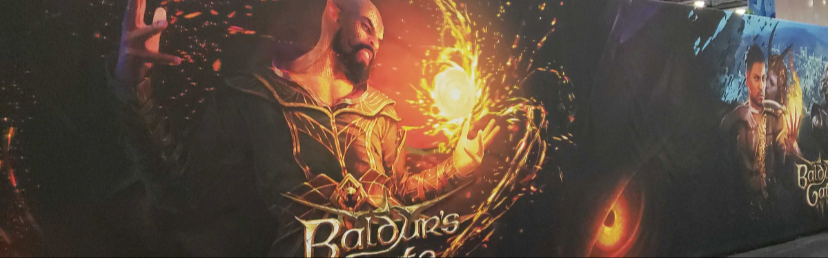 Первую новую локацию, чародея и DLSS для Baldur's Gate III представят уже завтра, а выпустят на этой неделе