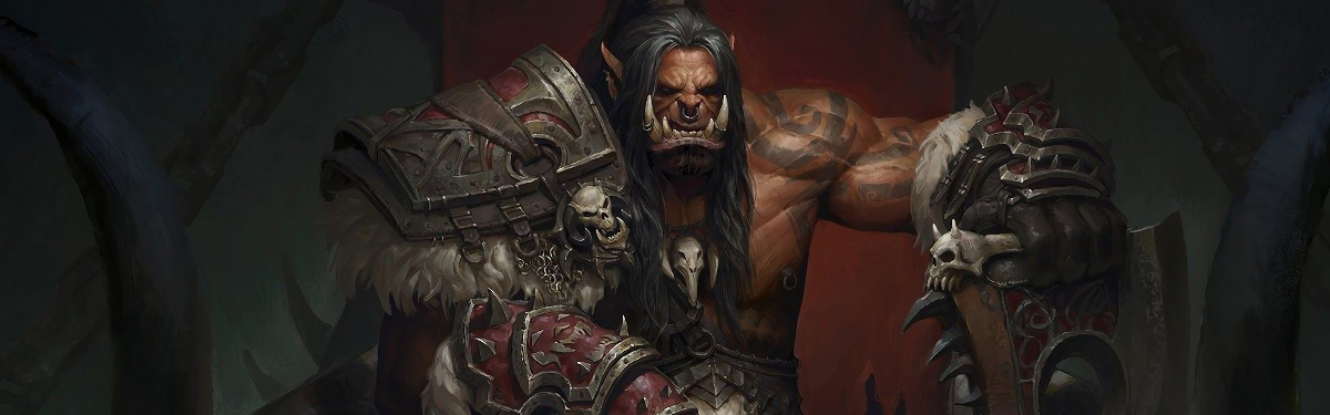 Герои Азерота отмечают праздник Недели урожая в MMORPG World of Warcraft Герои Азерота отмечают праздник Недели урожая в MMORPG World of Warcraft