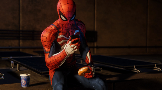 Marvel's Spider-Man: сравнение графики на ПК и PlayStation, первые минуты и оценки