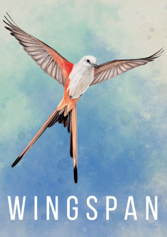 Wingspan