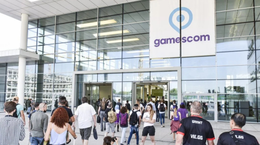 Xbox подтвердила свое участие в Gamescom 2022