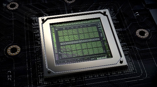 NVIDIA AD102 примет участие в гонке за 100 терафлопс с AMD Navi 31