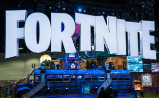 «Продам айфон с Fortnite» — Новый бизнес на конфликте Apple и Epic Games