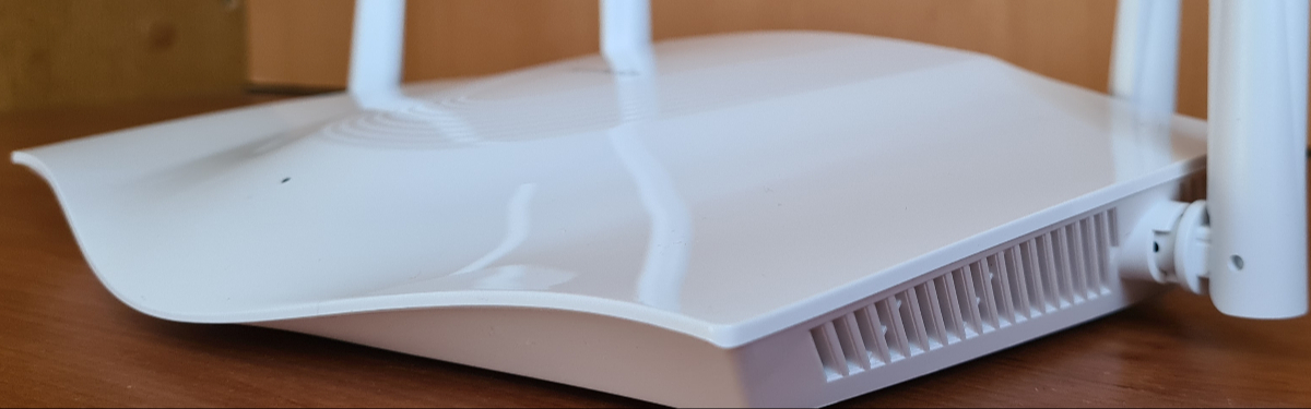 Обзор роутера Tenda TX3 - Wi-Fi 6 по приятной цене
