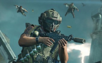 Call of Duty: Black Ops 4 - Карта “Алькатрас” уже на PS4