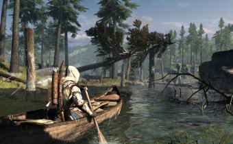 Assassin's Creed III Remastered — Видео игрового процесса