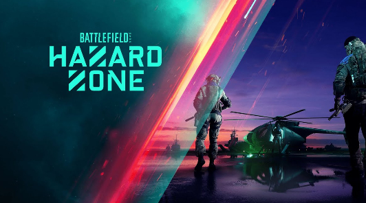 Разработчики Battlefield 2042 прекращают работать над Hazard Zone