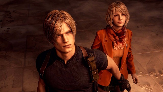 Демо ремейка Resident Evil 4 уже доступно на ПК, PlayStation и Xbox без ограничения по времени