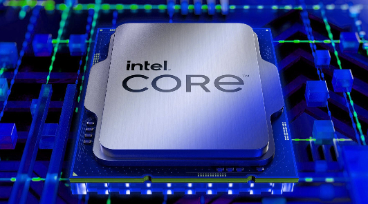 Процессоры Intel 13 поколения используют ту же архитектуру, что и 12 поколение