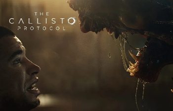 The Callisto Protocol - Расширенный трейлер хоррора без цензуры