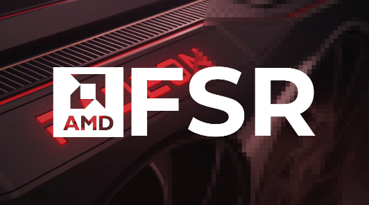 AMD FSR теперь интегрирован в Unreal Engine