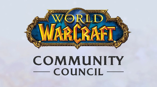 Blizzard объявила о создании Совета сообщества World of Warcraft