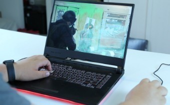 ASUS ROG Strix G  — игровая мощь за доступные деньги