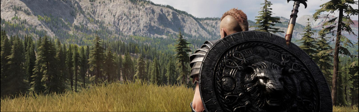Авторы Mortal Online 2 объявили о 24-часовом откате серверов после проблем с патчем Авторы Mortal Online 2 объявили о 24-часовом откате серверов после проблем с патчем