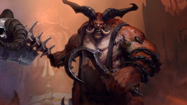 Разработчики Diablo 4 рассказали то, что не попало во вчерашний эфир