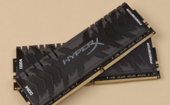 Рубеж частоты оперативной памяти в 5.9ГГц побит с помощью HyperX Predator DDR4