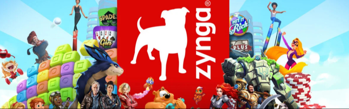 Take-Two покупает крупного разработчика мобильных игр Zynga за $12,7 млрд Take-Two покупает крупного разработчика мобильных игр Zynga за $12,7 млрд