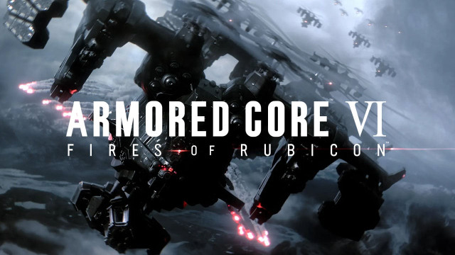 Экшен Armored Core VI получил рейтинг в Южной Корее. Анонс даты релиза состоится скоро