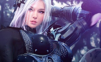 Black Desert - Теперь игра доступна в Steam