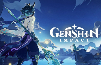 Genshin Impact — Способности Сяо и новый сюжетный ролик игры