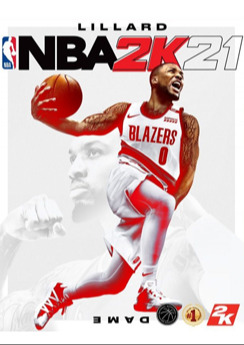 NBA 2K21