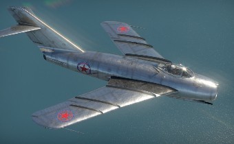 War Thunder - Поднебесная готовится к бою