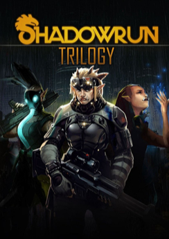 Shadowrun Trilogy