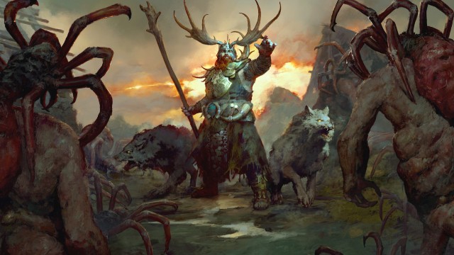 Blizzard гарантировала запуск Diablo IV без очередей, лагов и проблем с оптимизацией
