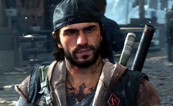 Стрим: Days Gone - Продолжаем жить после