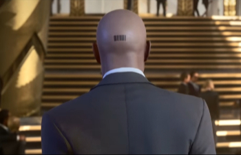 Hitman III - Поддержка трассировки лучей появится уже после релиза