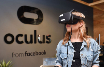Компания Facebook приобрела студию-разработчика VR-шутера Onward