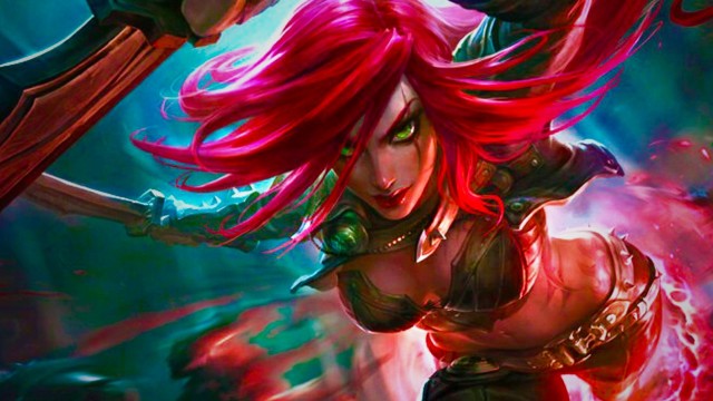 Новости MMORPG: подробности ММО по LoL, глобальное тестирование TL, бета-тест Palia