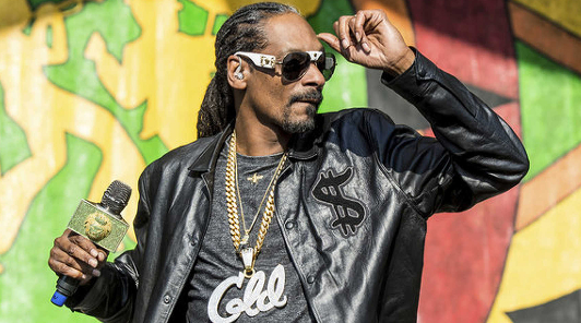 [Слухи] Snoop Dogg может появиться в Call of Duty: Vanguard и Warzone