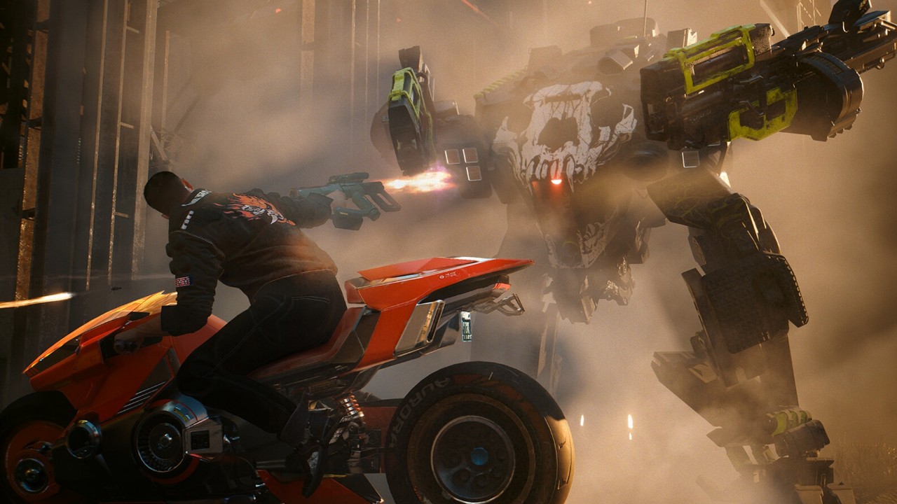 Точное время выхода дополнения «Призрачная свобода» для Cyberpunk 2077 на ПК и консолях Точное время выхода дополнения «Призрачная свобода» для Cyberpunk 2077 на ПК и консолях