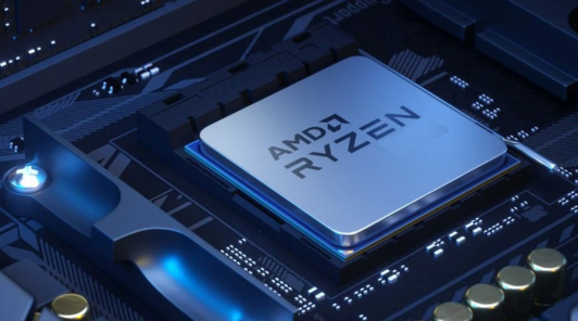 Графика RDNA 2 будет частью процессоров AMD на Zen 4